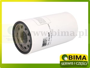 SPH9476 FILTR HYDRAULICZNY AGCO CASE IH CATERPILLAR CLAAS DEUTZ FENDT FIAT JCB LAMBORGHINI LANDINI LAVERDA MANITOU MASSEY FERGUSON MC CORMICK MERLO RENAULT SAME ZETOR NEW HOLLAND 