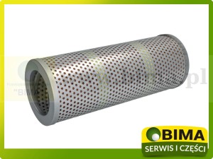 HY9658 FILTR HYDRAULICZNY CASE IH MASSEY FERGUSON CASE YANMAR 47043615, YM172175-73710, 172175-73710, YM172175-73710A, 6009773M91