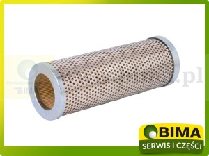 HY2807 FILTR HYDRAULICZNY ATLAS PEL JOB DAF FBU4517