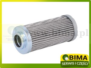 HY10208 FILTR HYDRAULICZNY FENDT DYNAPAC KUBOTA 716150200160, 4812018071, 3J080-10890, F716150200160, 3J080-10891