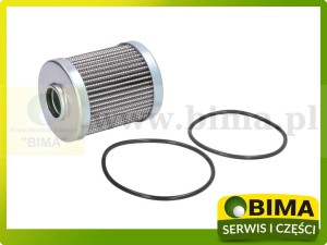 HY9712 FILTR HYDRAULICZNY JCB 