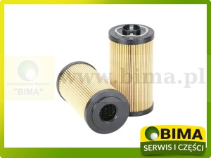 HY18430 FILTR HYDRAULICZNY JCB LIEBHERR 