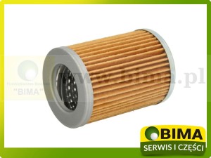 HY9391 FILTR HYDRAULICZNY MANITOU 