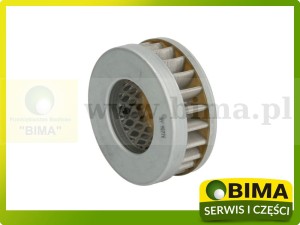 HY90776 FILTR HYDRAULICZNY CLAAS MASSEY FERGUSON 0011434470
