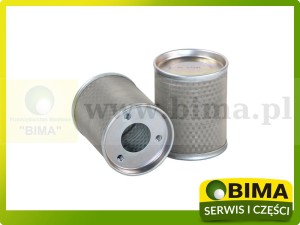 HY27241 FILTR HYDRAULICZNY TOYOTA 