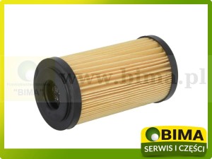 HY18431 FILTR HYDRAULICZNY AEBI BAUMANN LIEBHERR MANITOU 