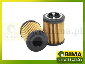 HY18412 FILTR HYDRAULICZNY  