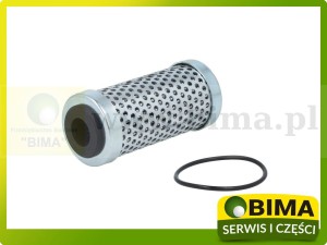 HY24065 FILTR HYDRAULICZNY KALMAR 