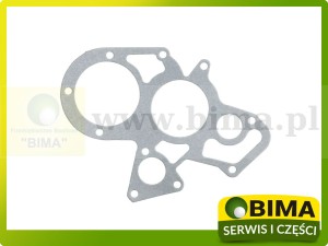 USZCZELKA POMPY WODY MASSEY FERGUSON 4222849M1