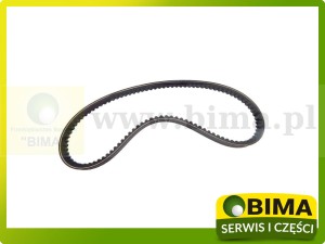 PASEK KLINOWY FENDT X696615200000