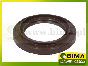 USZCZELNIACZ UKŁADU RÓŻNICOWEGO PRZEDNIEJ OSI FENDT H524300020121