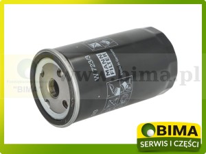 FILTR OLEJU SILNIKOWEGO MASSEY FERGUSON 1447082M1