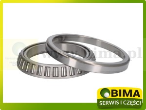 ŁOŻYSKO ZWROTNICY OEM MASSEY FERGUSON 3475599M1