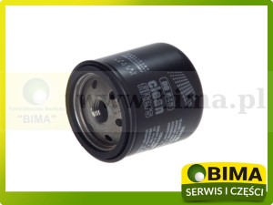 SPH9482 FILTR HYDRAULICZNY DEUTZ HUERLIMANN LAMBORGHINI SAME 2.4419.450.0/10