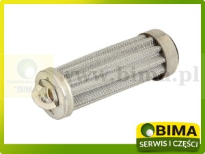 HY9303 FILTR HYDRAULICZNY WEIDEMANN 