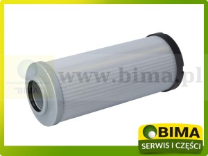 HY13082 FILTR HYDRAULICZNY AMMANN ATLAS CLAAS DEUTZ LIEBHERR RENAULT SAME SANY VOLVO DIGOEMA JCB MERCEDES PALL 510641514, 10037621, 5611342, 510667908, 0005532603, DGMH240, 335D8924, HC2216FRS6H, HC2216FKS6H, A0005532603, HC2216FCS6H