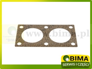 USZCZELKA TERMOSTATU MASSEY FERGUSON 3638700M1