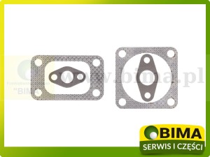 USZCZELKA TURBINY SAME DEUTZ FAHR 04283301