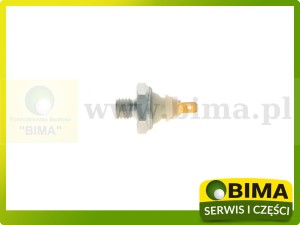 CZUJNIK CIŚNIENIA OLEJU SAME DEUTZ FAHR 2.7099.040.0/10