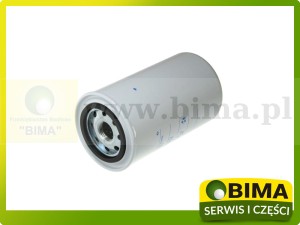 FILTR OLEJU SILNIKOWEGO CASE 3132737R93