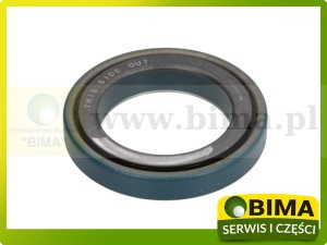 USZCZELNIACZ POKRYWY ROZRZĄDU RENAULT CLAAS