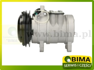 KOMPRESOR KLIMATYZACJI JOHN DEERE RE12513