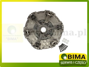 DOCISK SPPRZĘGŁA OEM LUK VALMET 32043110