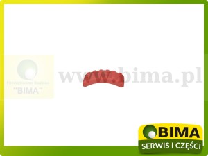 NAKŁADKA PEDAŁU GAZU ORYGINAŁ RENAULT CLAAS  7700038045