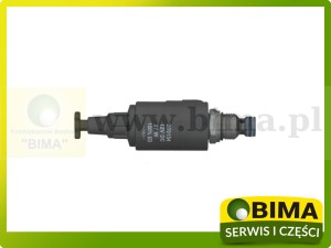 ELEKTROZAWÓR ORYGINAŁ CLAAS CARGOS 0013225641