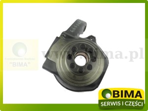 OBUDOWA ZWROTNICY ORYGINAŁ RENAULT CLAAS 6000103552