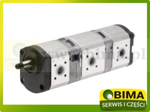 POMPA HYDRAULICZNA OEM FENDT G214940010010