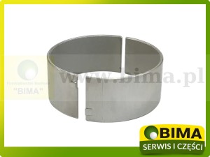 PANEWKA KORBOWODOWA 0.010'' - 0.25 MM JOHN DEERE AR76129