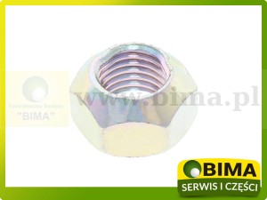 NAKRĘTKA WAŁKA ORYGINAŁ JOHN DEERE A31870