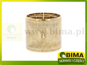 TULEJA PRZEDNIEGO MOSTU ORYGINAŁ JOHN DEERE L76471