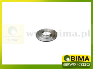 POKRYWA KOSZA ORYGINAŁ RENAULT CLAAS 6005019225