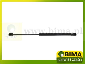 SIŁOWNIK GAZOWY TYLNEJ SZYBY RENAULT CLAAS 6005029082