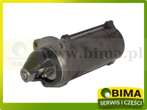 ROZRUSZNIK OEM CASE 234986A1