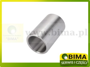 TULEJA DYSTANSOWA PRZEDNIEJ OSI ORYGINAŁ JKOHN DEERE NF101504