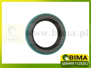 USZCZELNIACZ WAŁKA SPRZĘGŁOWEGO ORYGINAŁ JOHN DEERE AR39117