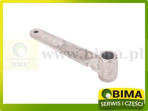 DŹWIGNIA PEDAŁU GAZU ORYGINAŁ JOHN DEERE L110988