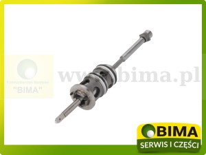 ZAWÓR POMPY HYDRAULICZNEJ MASSEY FERGUSON  1681789M91