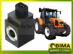 CEWKA ELEKTROZAWORU RENAULT CLAAS ARES ATLES AXION 7700051769