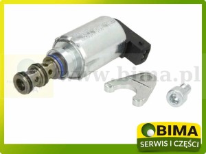 ELEKTROZAWÓR CASE IH FORD NEW HOLLAND DEUTZ-FAHR SAME LAMBORGHINI  0501325280, 0501325280, 3J08022611, 80501325280, 84259331, 0.900.0952.8
