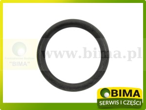 ORING SWORZNIA TŁOKA HYDRAULICZNEGO ORYGINAŁ RENAULT CLAAS 7700002874