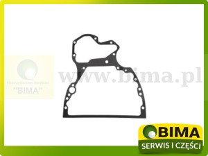 USZCZELKA POKRYWY ROZRZĄDU JOHN DEERE R131794