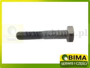 ŚRUBA WIEŃCA UKŁADU PLANETARNEGO PRZEDNIEJ OSI JOHN DEERE 19M8858
