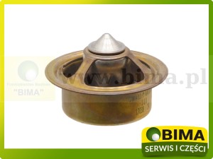 TERMOSTAT UKŁADU CHŁODNICZEGO ORYGINAŁ JOHN DEERE DZ120917