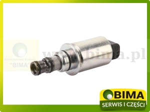 ELEKTROZAWÓR CASE FORD NEW HOLLAND 84273815