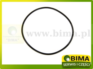 ORING TULEI PRZEDNIEJ OSI ORYGINAŁ RENAULT CLAAS 7700008731