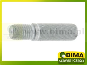 ŚRUBA PIASTY PRZEDNIEJ OSI OEM SAME DEUTZ FAHR  0.900.0091.4